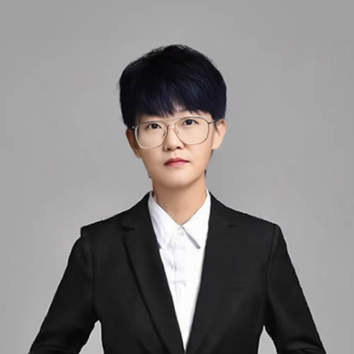 芽庄情感咨询导师：依然老师